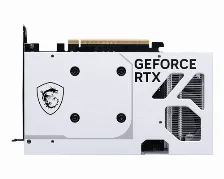 Tarjeta De Vídeo Msi Geforce Rtx 5060, 8 Gb, 128 Bit, Gddr7, Pci Express X16 5.0